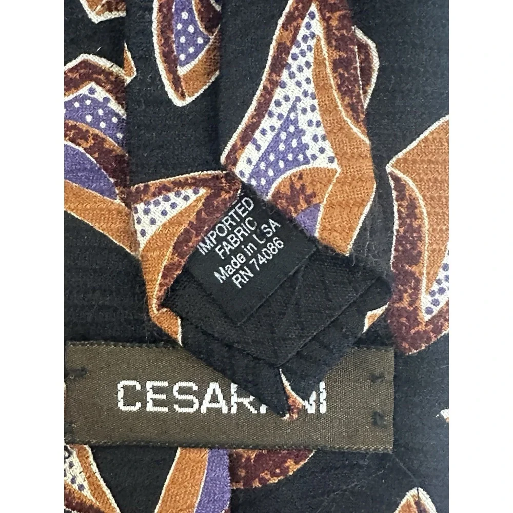 Multiples men neckties
